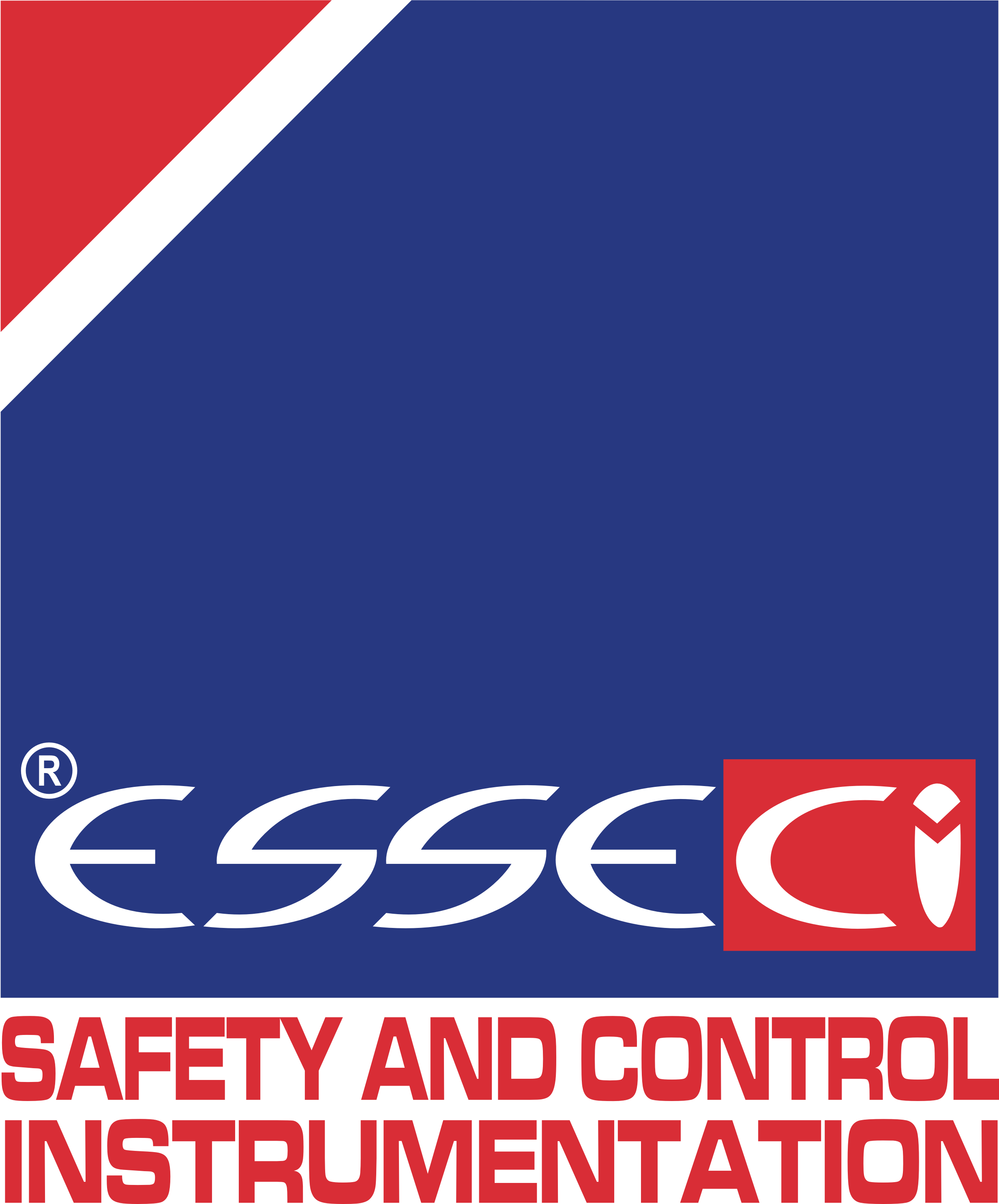 LOGO ESSECI