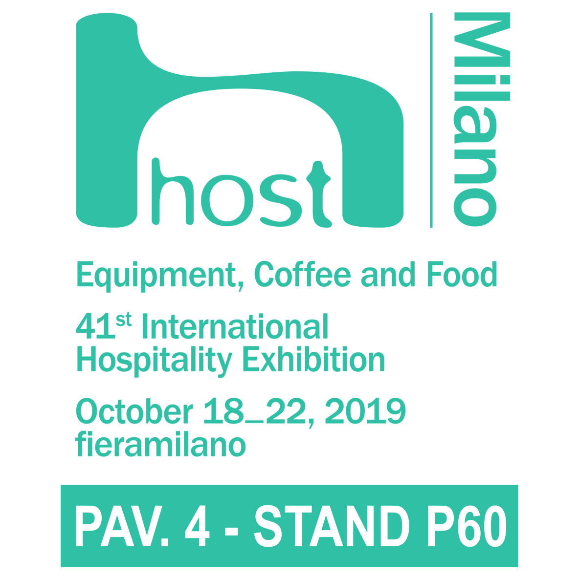 hostMilano 09/19