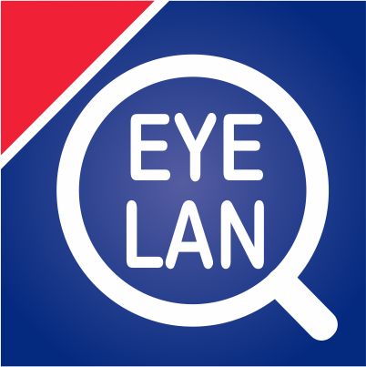 EyeLan app