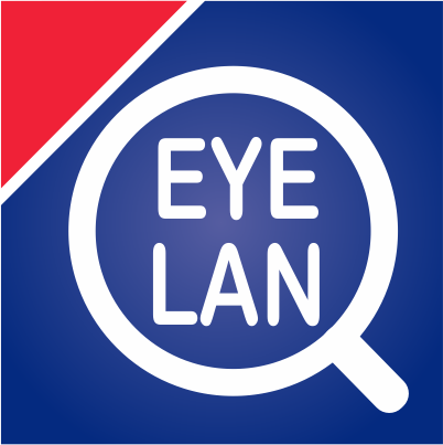 EyeLan App