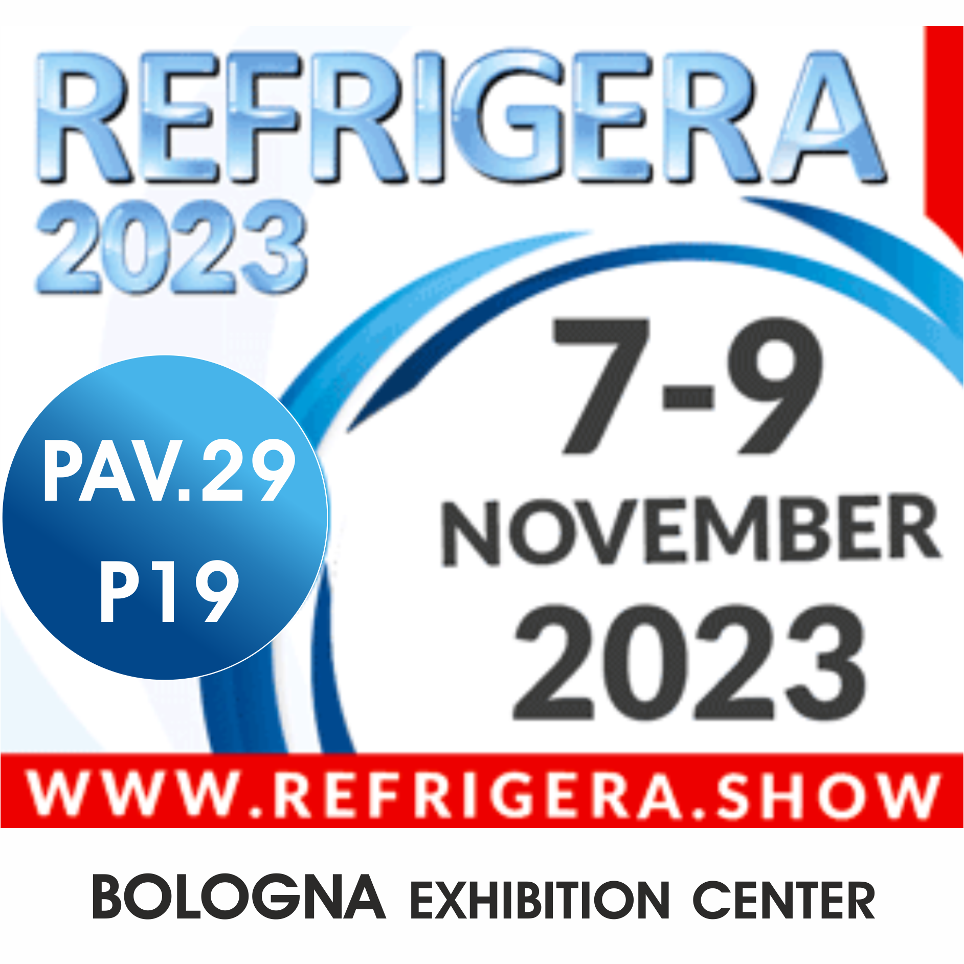 Refrigera 2023